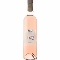 Château de Sannes 1603 Rosé Luberon