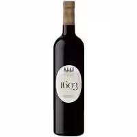 Château de Sannes 1603 Rouge Luberon