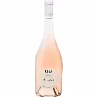Château de Sannes Aciana Rosé