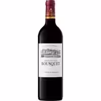 Château du Bousquet Côtes de Bourg