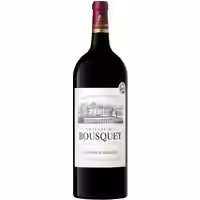 Château du Bousquet Côtes de Bourg