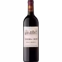 Château d‘Arcins Haut-Médoc