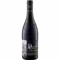 Châteauneuf du Pape Coralie et Floriane