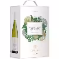 Chavin Sauvignon Blanc Cuvée