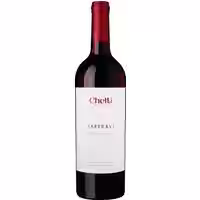 Chelti Saperavi