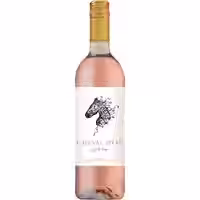 Cheval d'Or Syrah Rosé