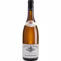 Chevalier de Stérimberg