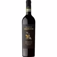 Chianti Classico Riserva