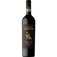 Chianti Classico Riserva