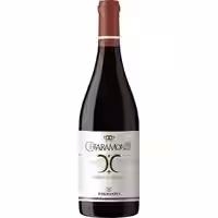 Chiaramonte Nero D`Avola