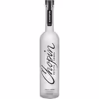 Chopin Potato Vodka