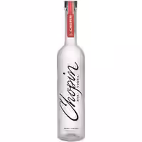 Chopin Rye Vodka