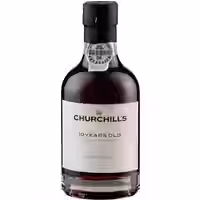 Churchill`s Tawny Port 10 Years Old