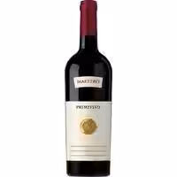 Cielo e Terra Maestro Primitivo