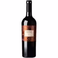 Cignomoro Otto Cento Primitivo Limited Edition