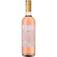 Cinolo Primitivo Rosato