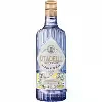 Citadelle Gin Jardin d'Été