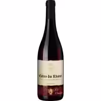 Clé Classique Rhône