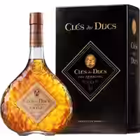 Clés des Ducs Armagnac VSOP