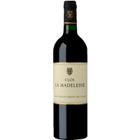 Clos La Madeleine