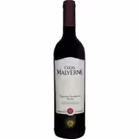 Clos Malverne Cabernet Sauvignon-Merlot