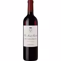 Clos Saint Martin
