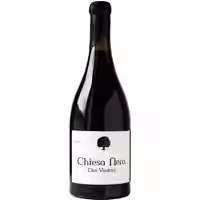 Clos Venturi Chiesa Nera blanc Bio