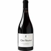 Clos Venturi Le Clos rouge Bio