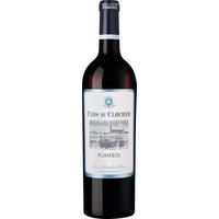 Clos du Clocher