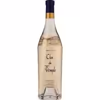 Clos du Temple Rosé