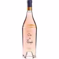 Clos du Temple Rosé