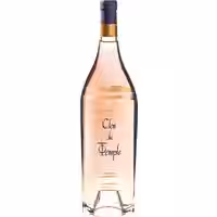 Clos du Temple Rosé
