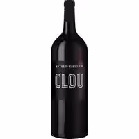 Clou Cuvée Rot