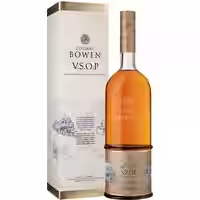 Cognac Bowen VSOP