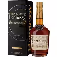 Cognac Hennessy VS