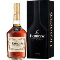 Cognac Hennessy VS