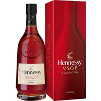 Cognac Hennessy V.S.O.P.