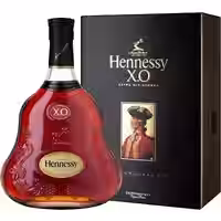 Cognac Hennessy XO