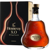 Cognac Hennessy XO