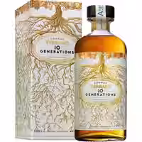 Cognac Pierre Ferrand 10 Générations