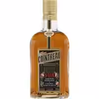 Cointreau Noir Orangenlikör Mit Cognac