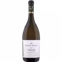 Colección Rioja Tempranillo Blanco