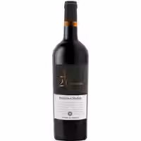Colle al Vento 4/20 Primitivo Merlot