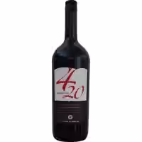 Colle al Vento 4/20 Salice Salentino