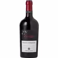 Colle al Vento Carezza Primitivo di Manduria