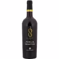 Colle al Vento Otto Nodi Primitivo