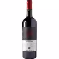 Colle al Vento Soffio Primitivo di Manduria