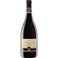 Collection Royal Rotwein Cuvée Barrique
