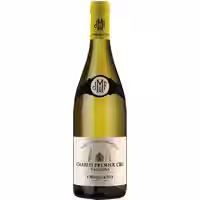 Collection de Montaigu Chablis 1er Cru Vaillons