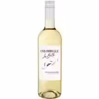 Colombelle La Belle Blanc